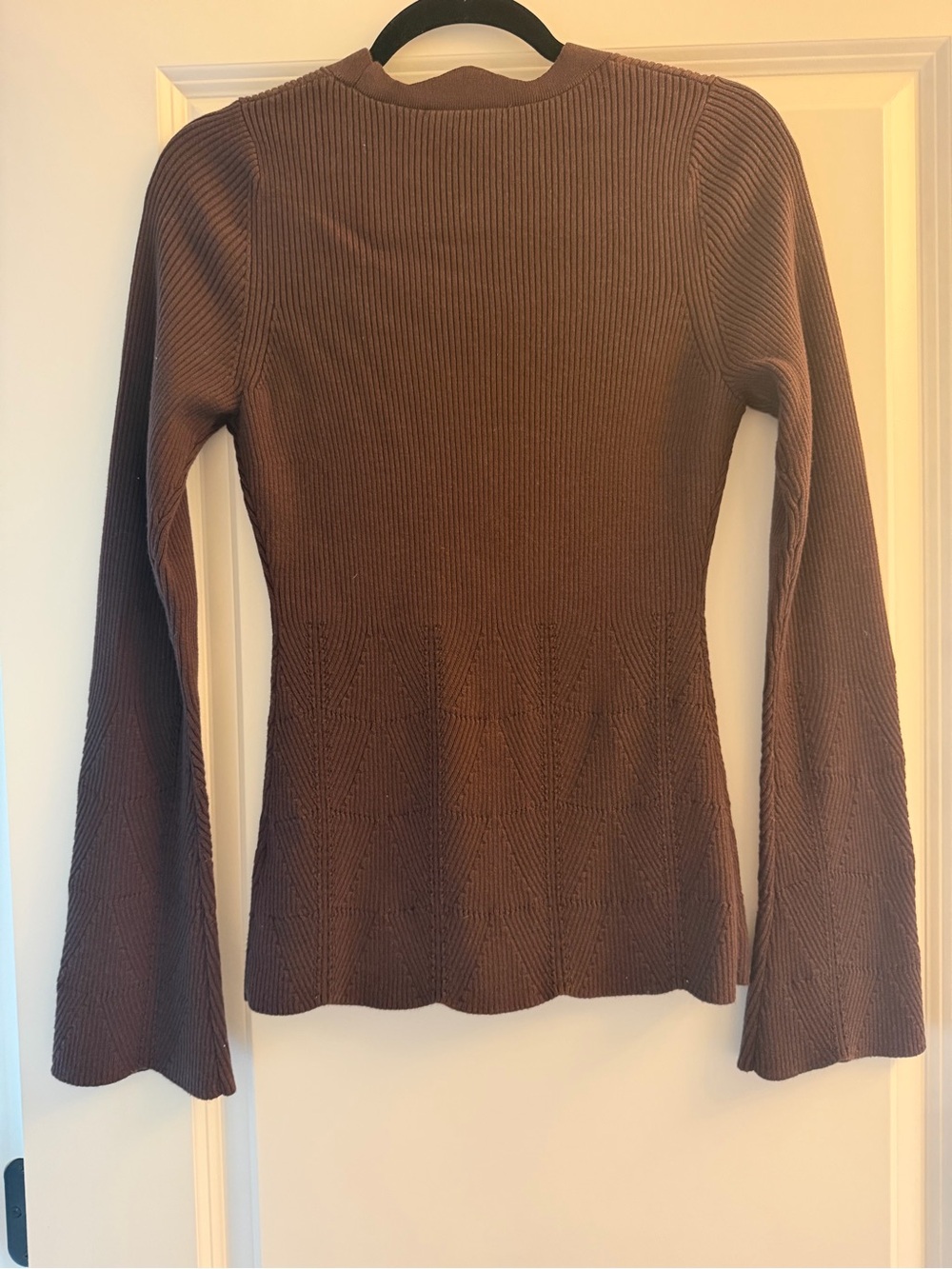 &Other Stories Button Cardigan - Picture 4 of 7